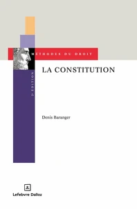 La constitution