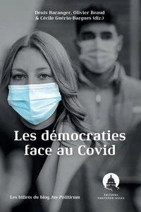 Les démocraties face au Covid