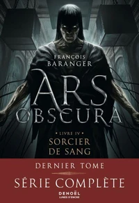 Sorcier de sang