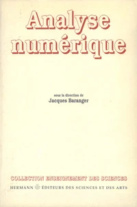 Analyse numérique