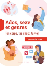 Ado, sexe et genres