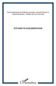 Etudes Walrassiennes