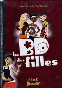 La BD des filles