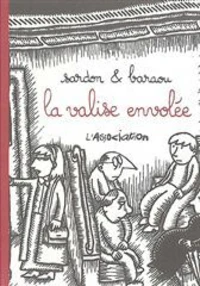 La Valise envolée