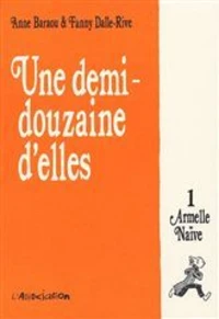 Armelle Naïve