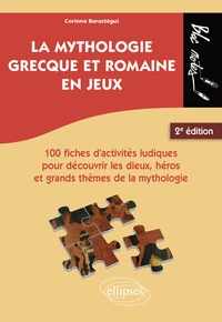 La mythologie grecque et romaine en jeux