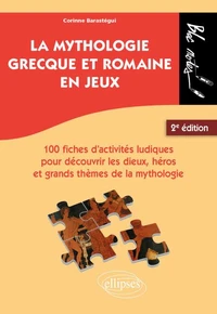 La mythologie grecque et romaine en jeux