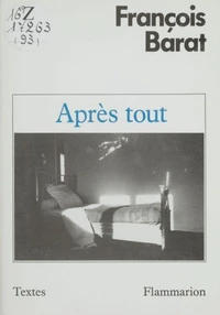 Après tout