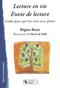 Lecture en vie, envie de lecture