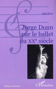 Jorge Donn par le ballet du XXème siècle
