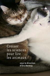 Croiser les sciences pour lire les animaux