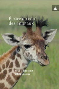 Ecrire du côté des animaux