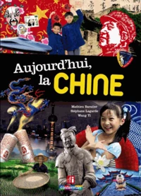 Aujourd'hui la Chine