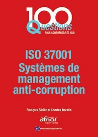 ISO 37001, Systèmes de management anti-corruption