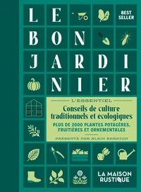 Le bon Jardinier