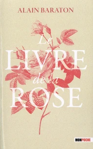 Le livre de la rose