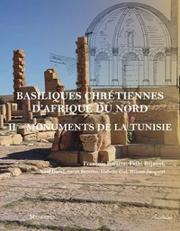 Basiliques chrétiennes d'Afrique du Nord