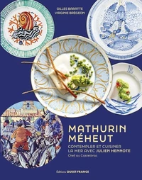Mathurin Méheut