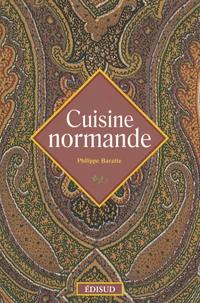Cuisine normande