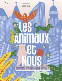 Les animaux et nous
