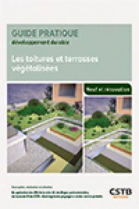 Les toitures et terrasses végétalisées