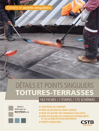 Toitures-terrasses