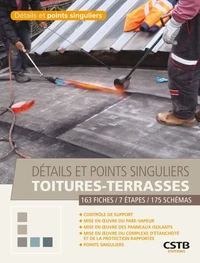 Toitures-terrasses