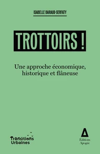 Trottoirs !