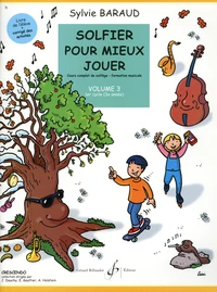 Solfier pour mieux jouer