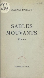 Sables mouvants