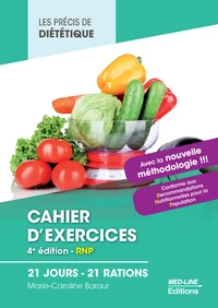 Cahier d'exercices RNP