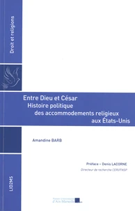 Entre Dieu et César