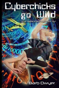 Cyberchicks go Wild