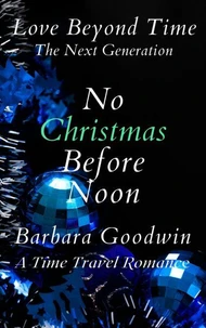 No Christmas Before Noon