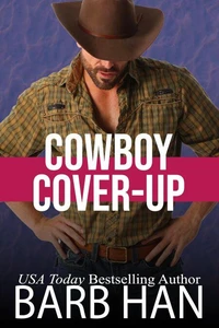 Cowboy Cover-up