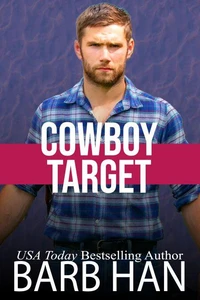 Cowboy Target
