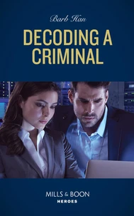 Decoding A Criminal