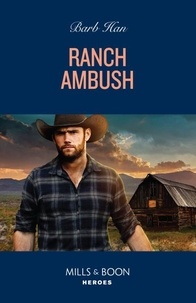 Barb Han - Ranch Ambush.