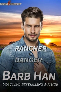 Rancher in Danger