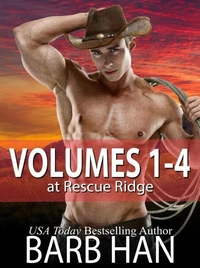 Rescue Ridge Volumes 1-4