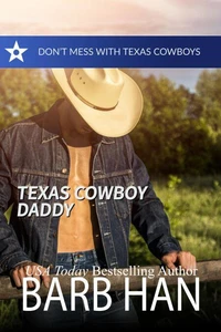 Texas Cowboy Daddy