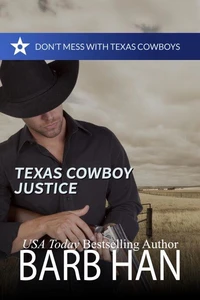 Texas Cowboy Justice