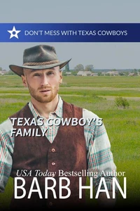Texas Cowboy's Family