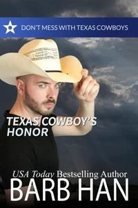 Texas Cowboy's Honor