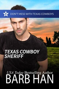 Texas Cowboy Sheriff