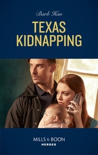 Barb Han - Texas Kidnapping.