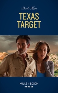 Barb Han - Texas Target.