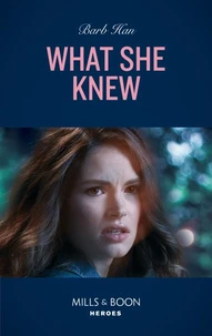 What She Knew
