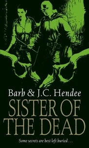 Sister Of The Dead