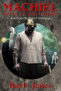 Machiel: Stone of the Damned